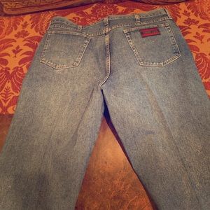 Men’s Wrangler Twenty X Jeans